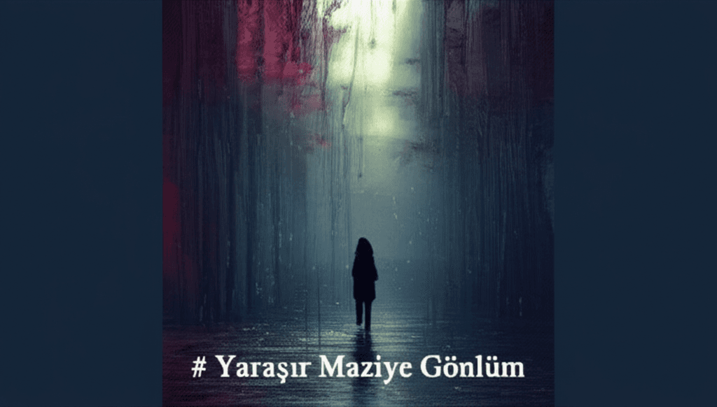 Yaraşır Maziye Gönlüm 1