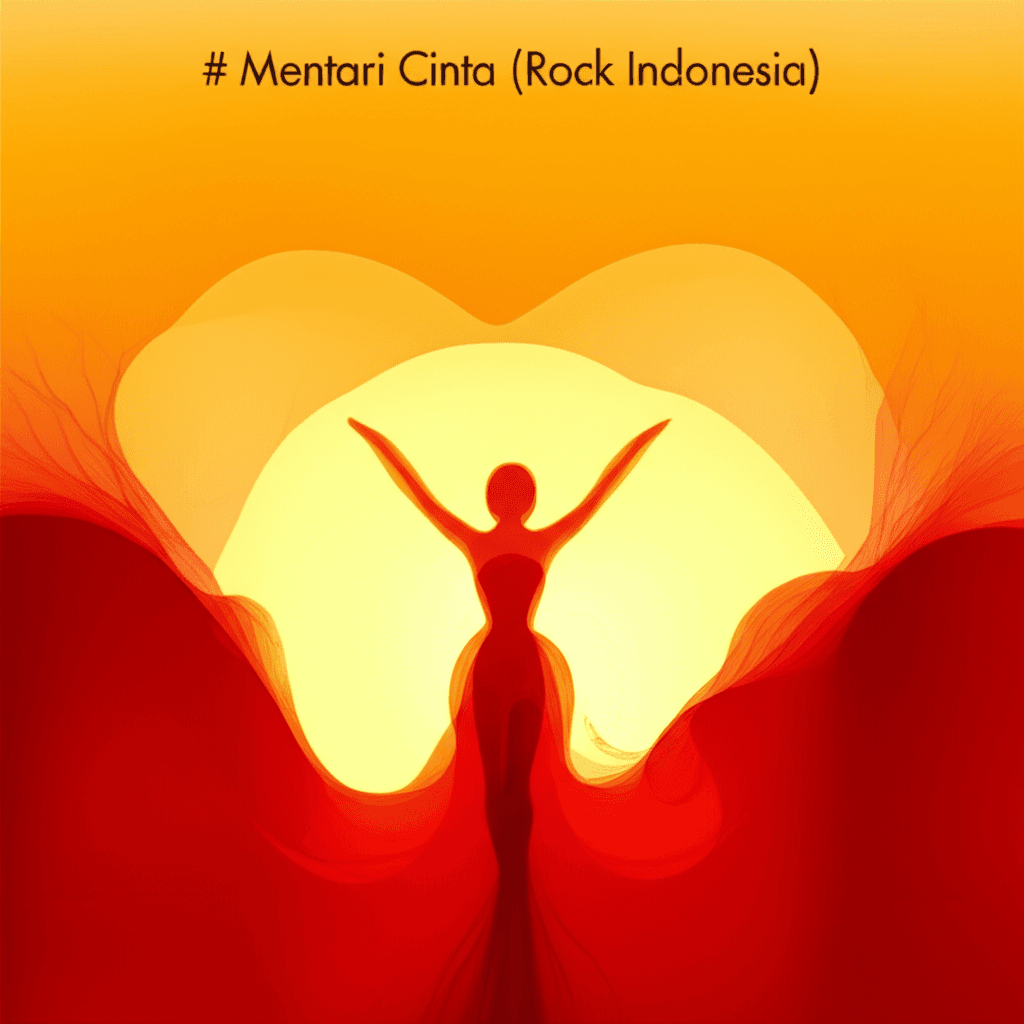 Mentari Cinta (Rock Indonesia) 2