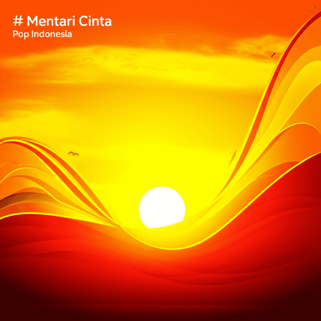 Mentari Cinta (Pop Indonesia) 2