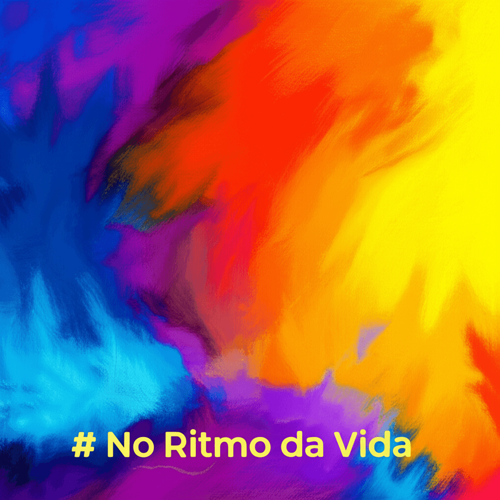 No Ritmo da Vida