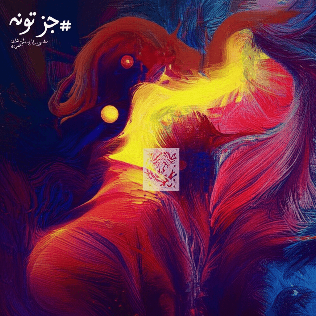 جز تو نه (ریمیکس عاشقانه) 1