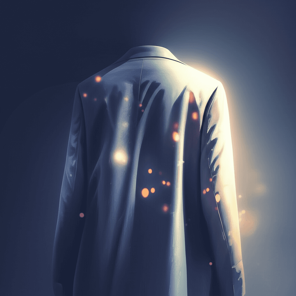 Midnight Jacket Whispers