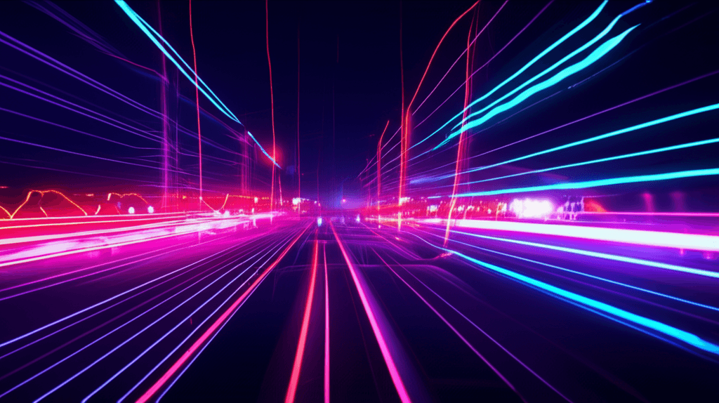 নাইট ড্রাইভ — বিটে ভাসি