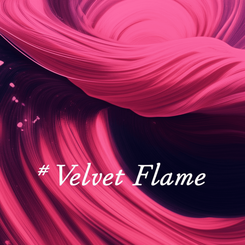 Velvet Flame 2