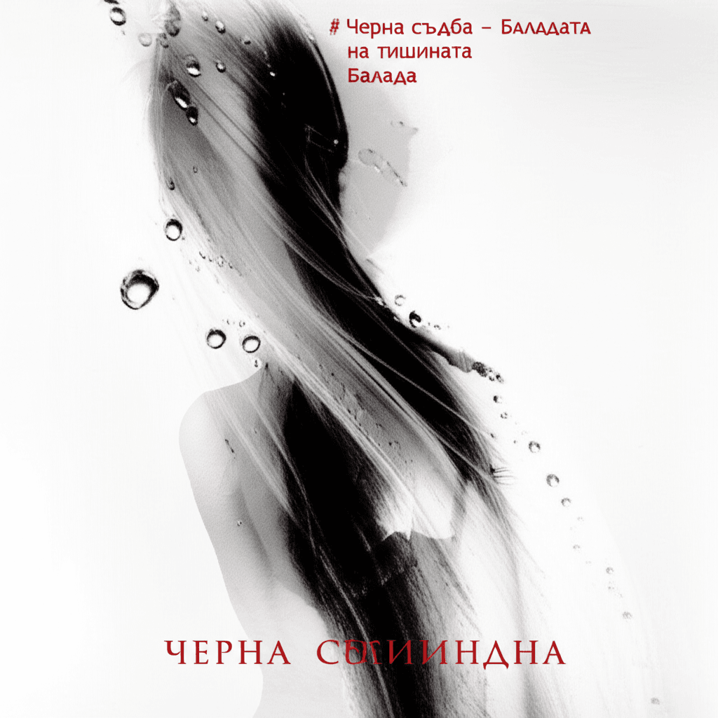 Черна съдба – Баладата на тишината 2