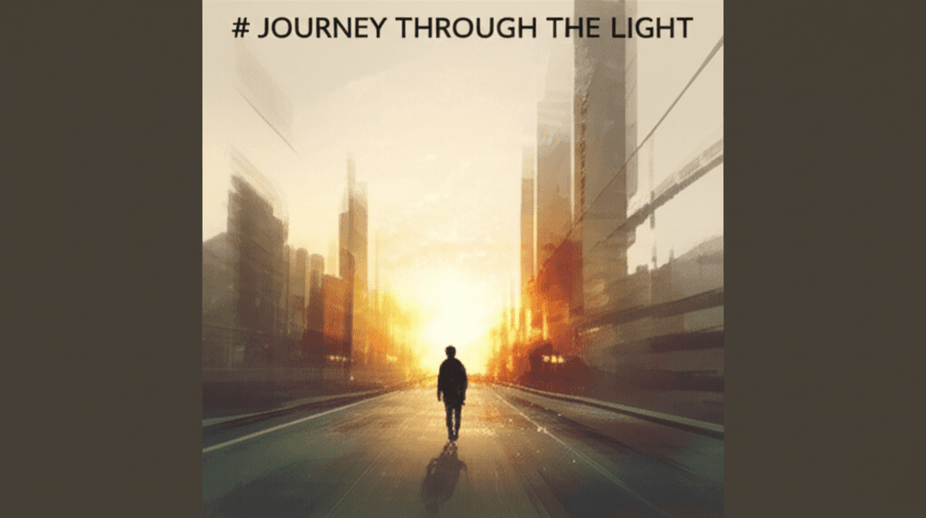Journey Through the Light 2