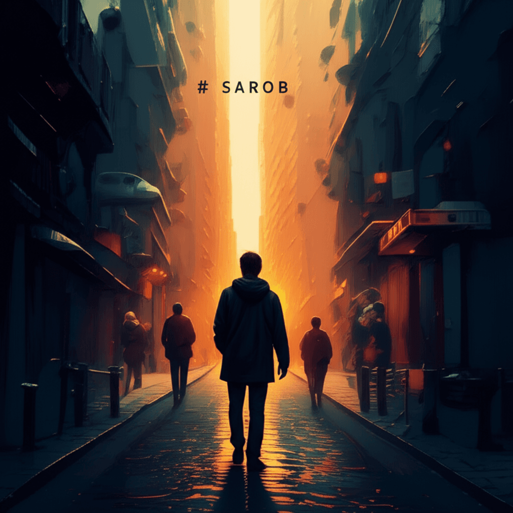 Doniyor Agzamov - Sarob (o_zbek kino) mu 2