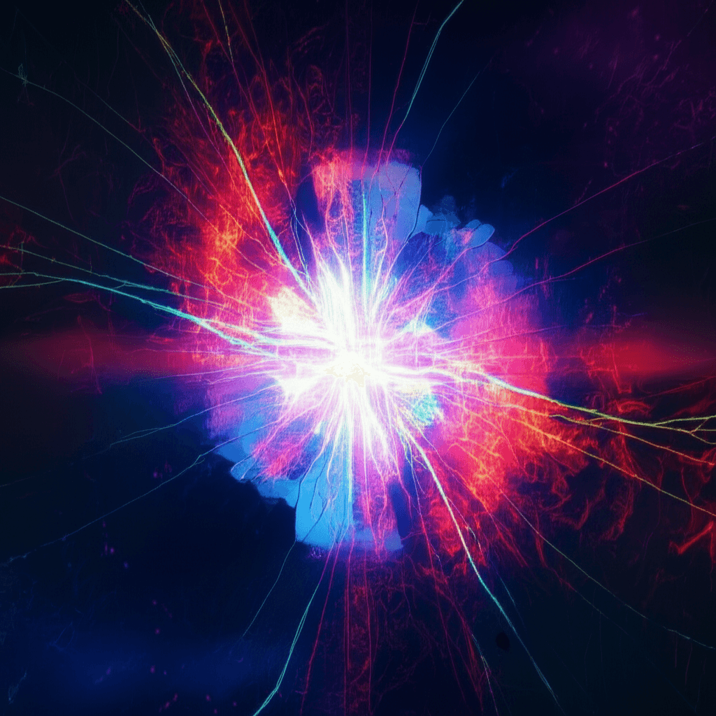 Firestorm Heart — Rock Anthem 2