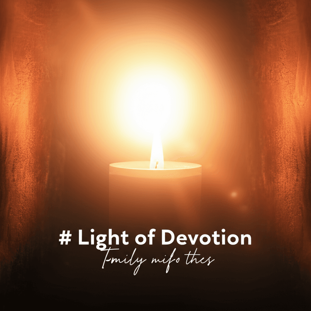 Light of Devotion 2
