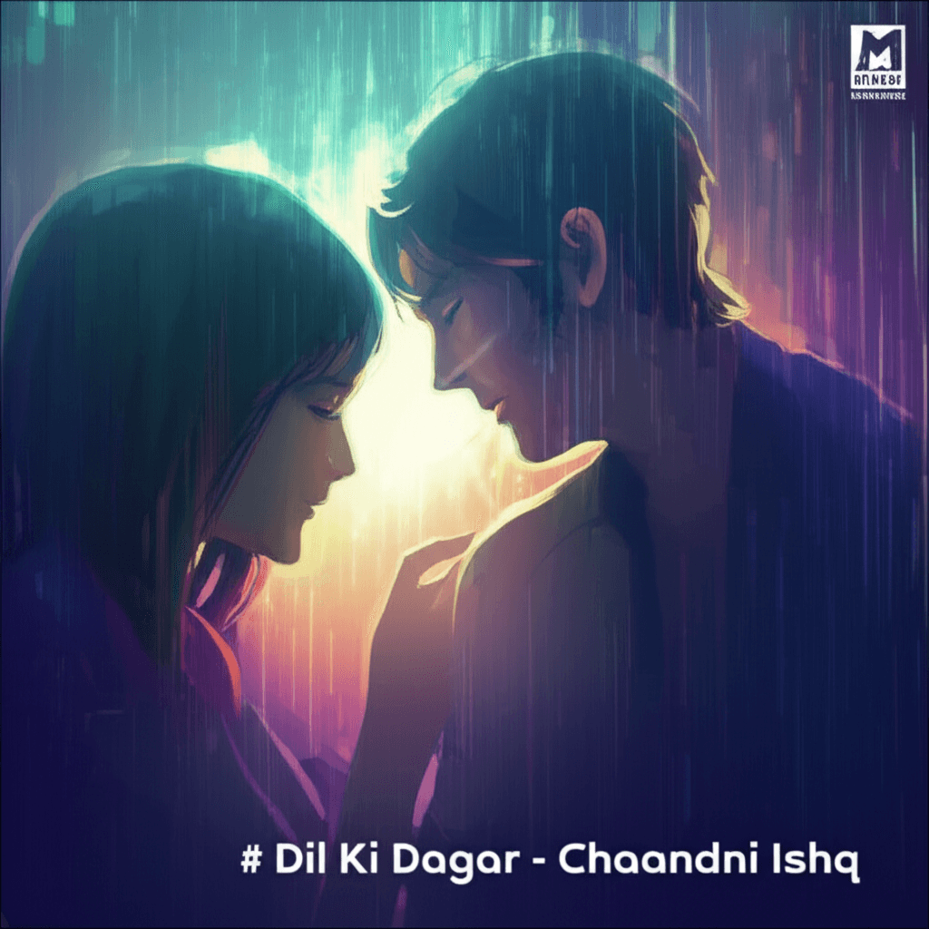 Dil Ki Dagar - Chaandni Ishq 1