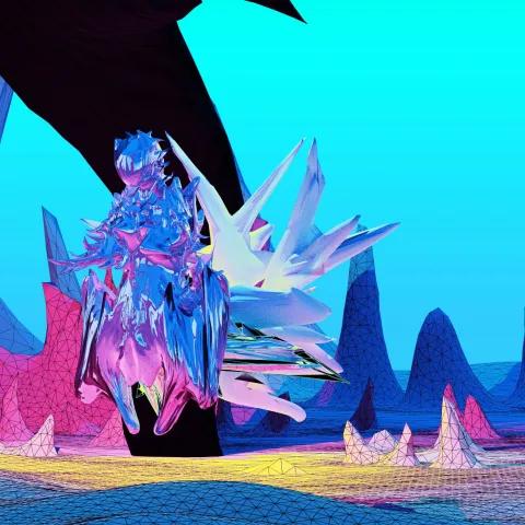 Jiske Ho Na Sakte — Adhoora Ishq 2