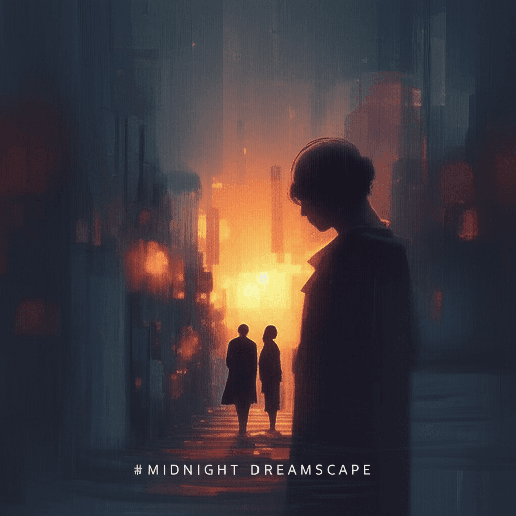 Midnight Dreamscape 1