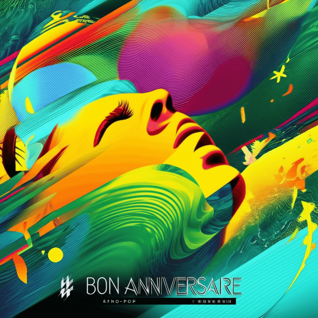 Bon Anniversaire Winnive Mambu