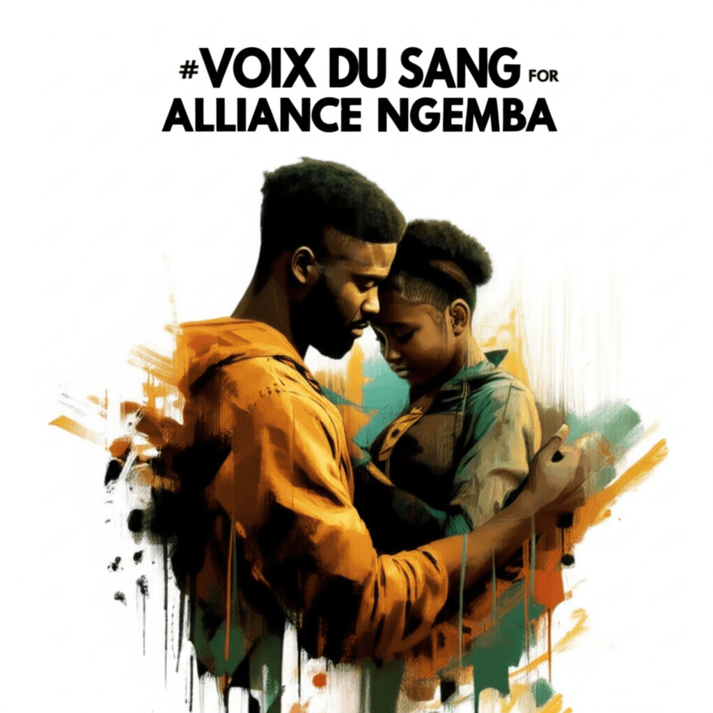 Voix du Sang pour Alliance Ngemba