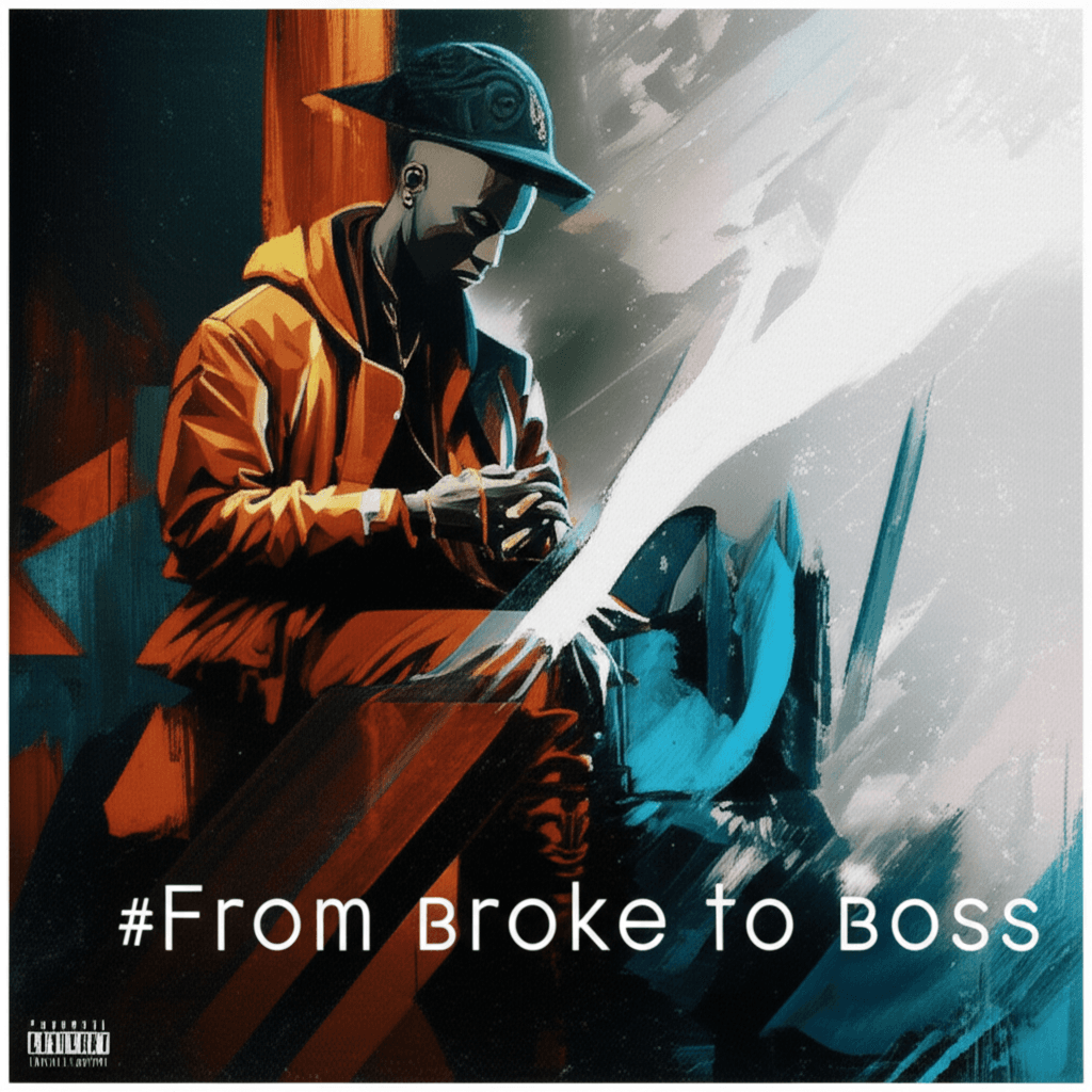 From Broke to Boss 1