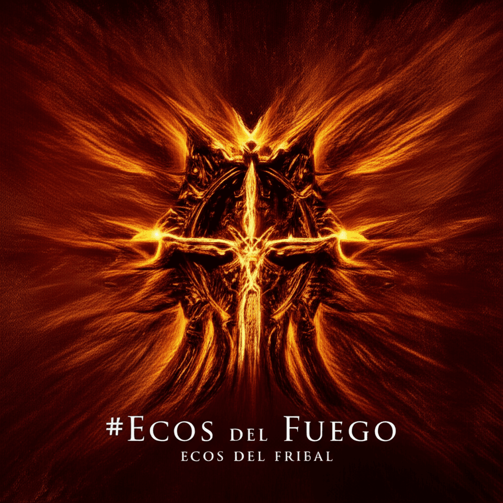 Ecos del Fuego