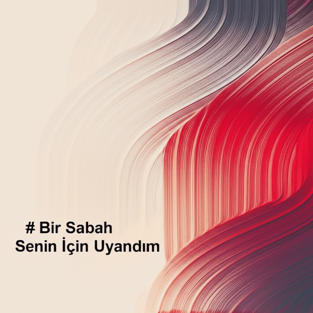 Bir Sabah Senin İçin Uyandım 2