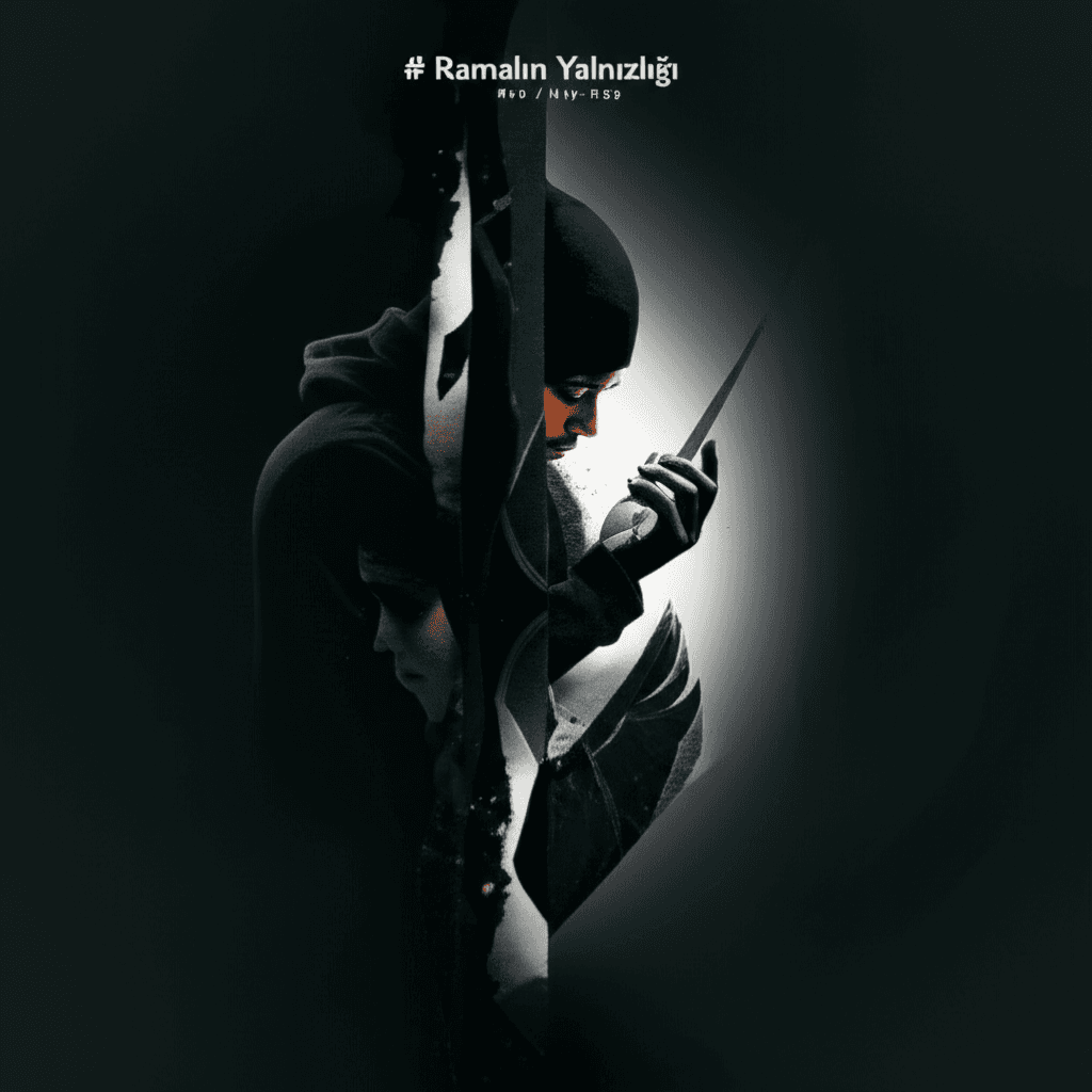 Ramalın Yalnızlığı 1