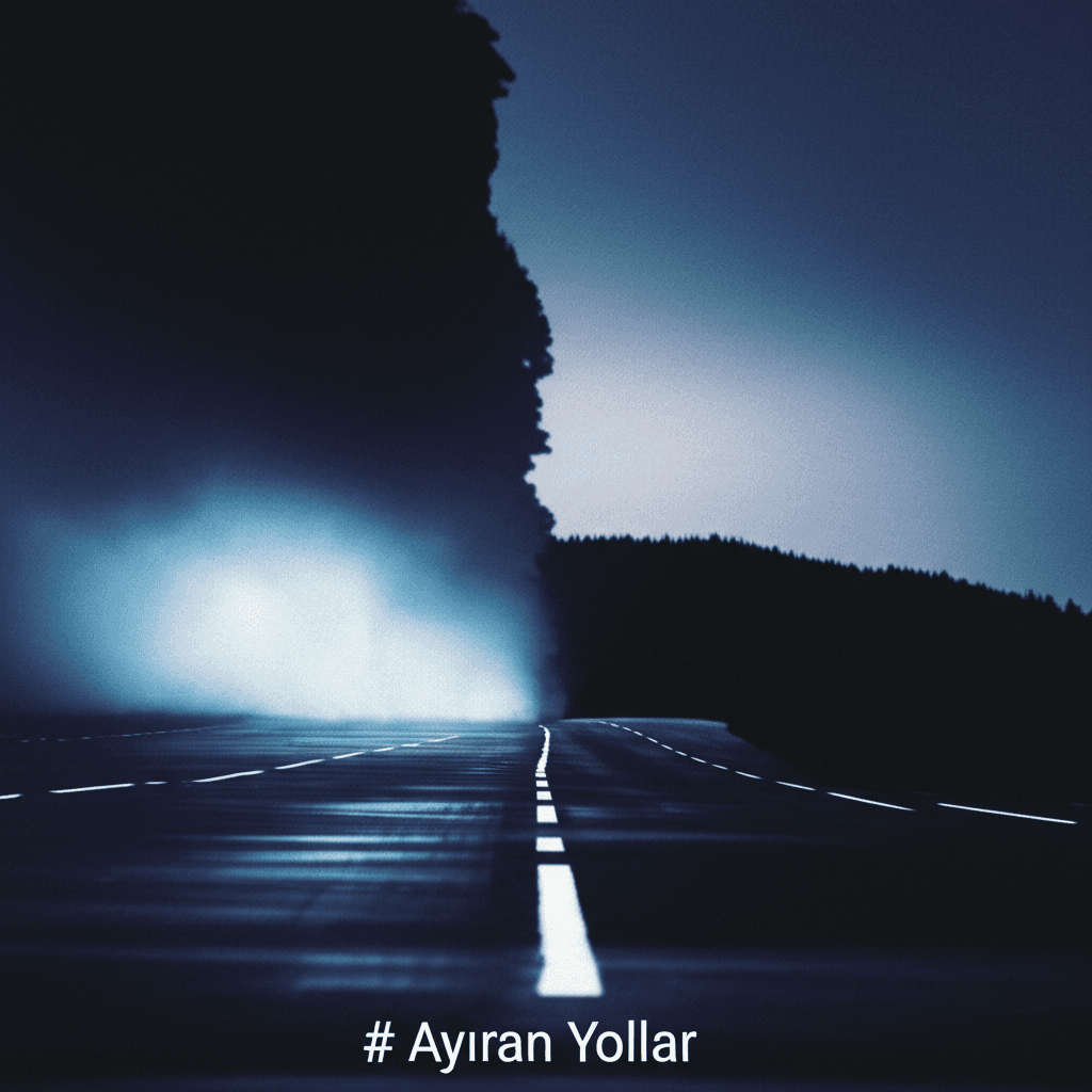 Ayıran Yollar