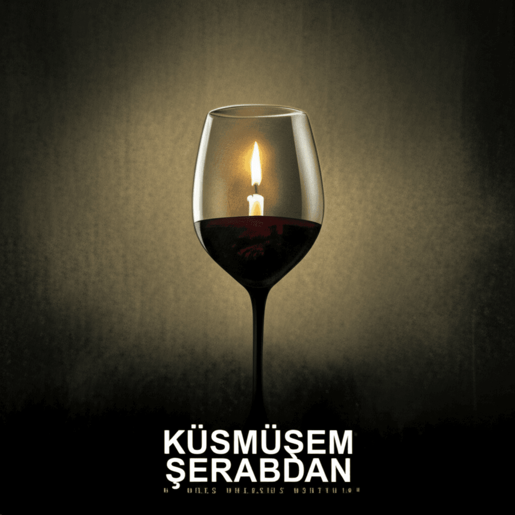 Küsmüşəm Şərabdan