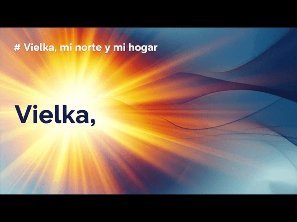 Vielka, mi norte y mi hogar 2