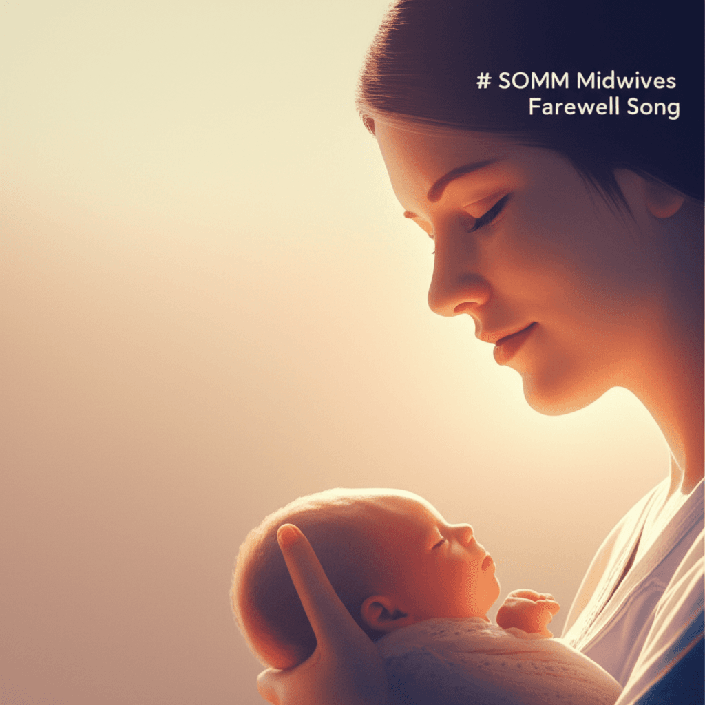 SOMM Midwives Farewell Song 2