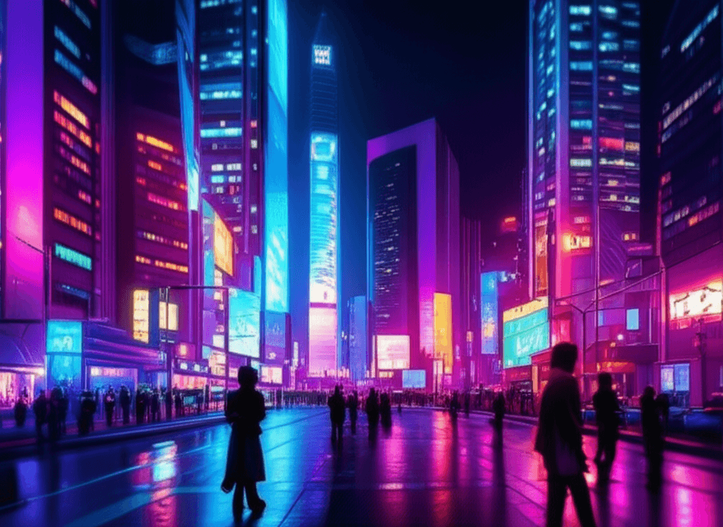 Vibrant Soul: Watch Us Glow 2