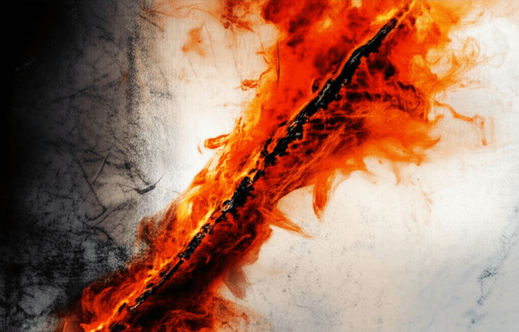 Ember You Can't Tame 1