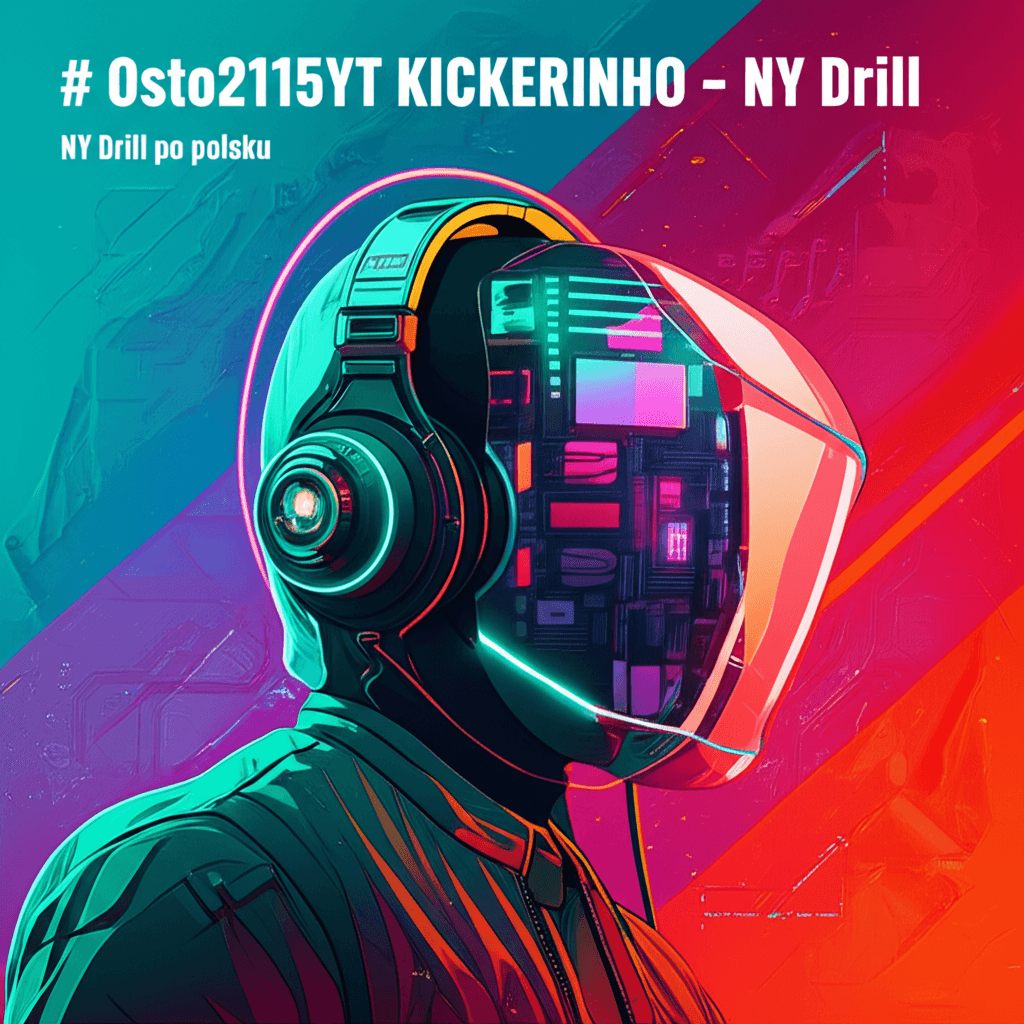 Osto2115YT KICKERINHO – NY Drill 2