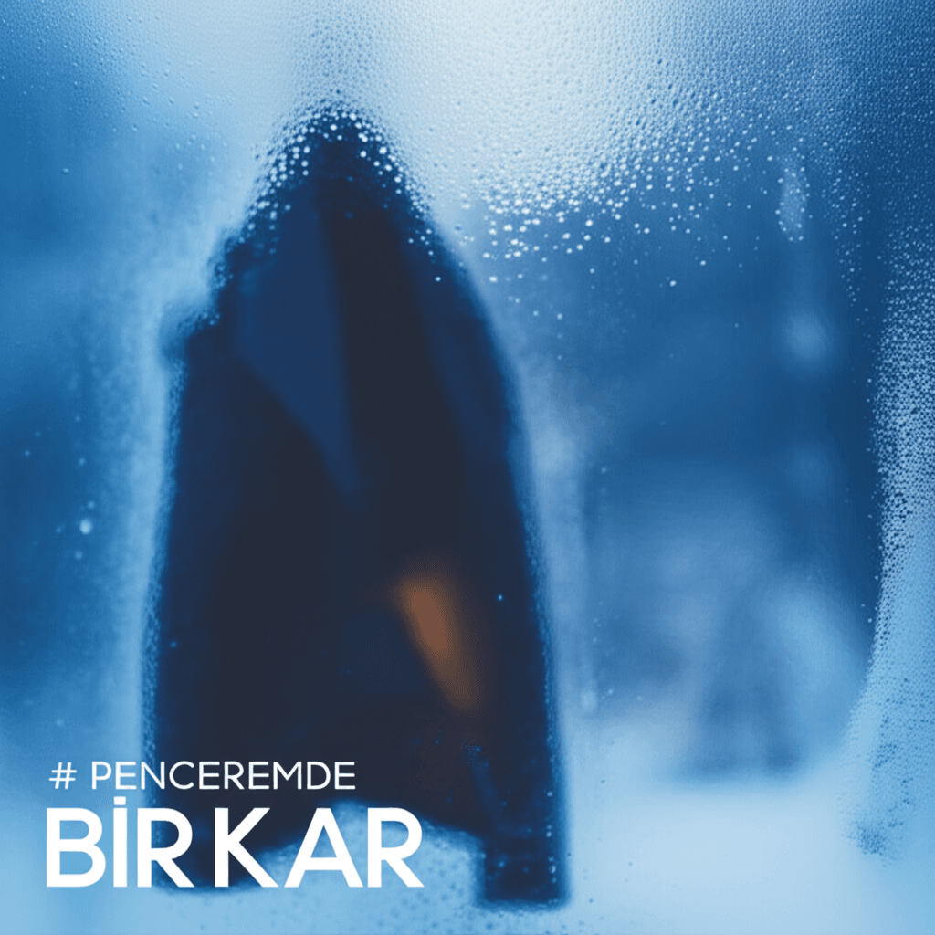 Penceremde Bir Kar 2