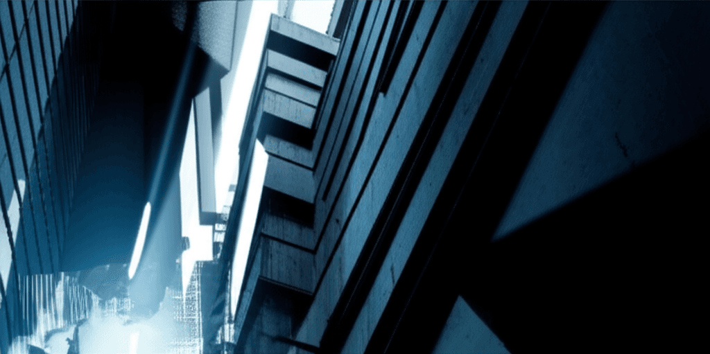 Taladro Tarzı: Beton Ritmi 1