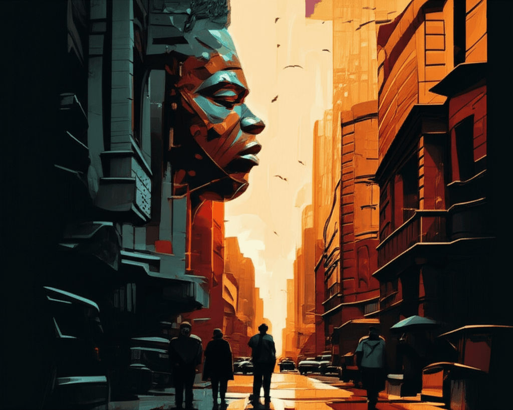 Rise Through the Noise 2