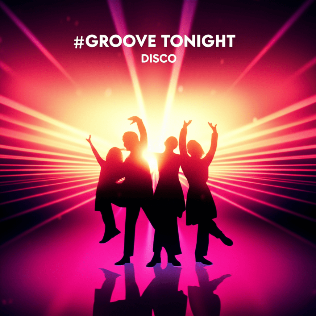 Groove Tonight 2