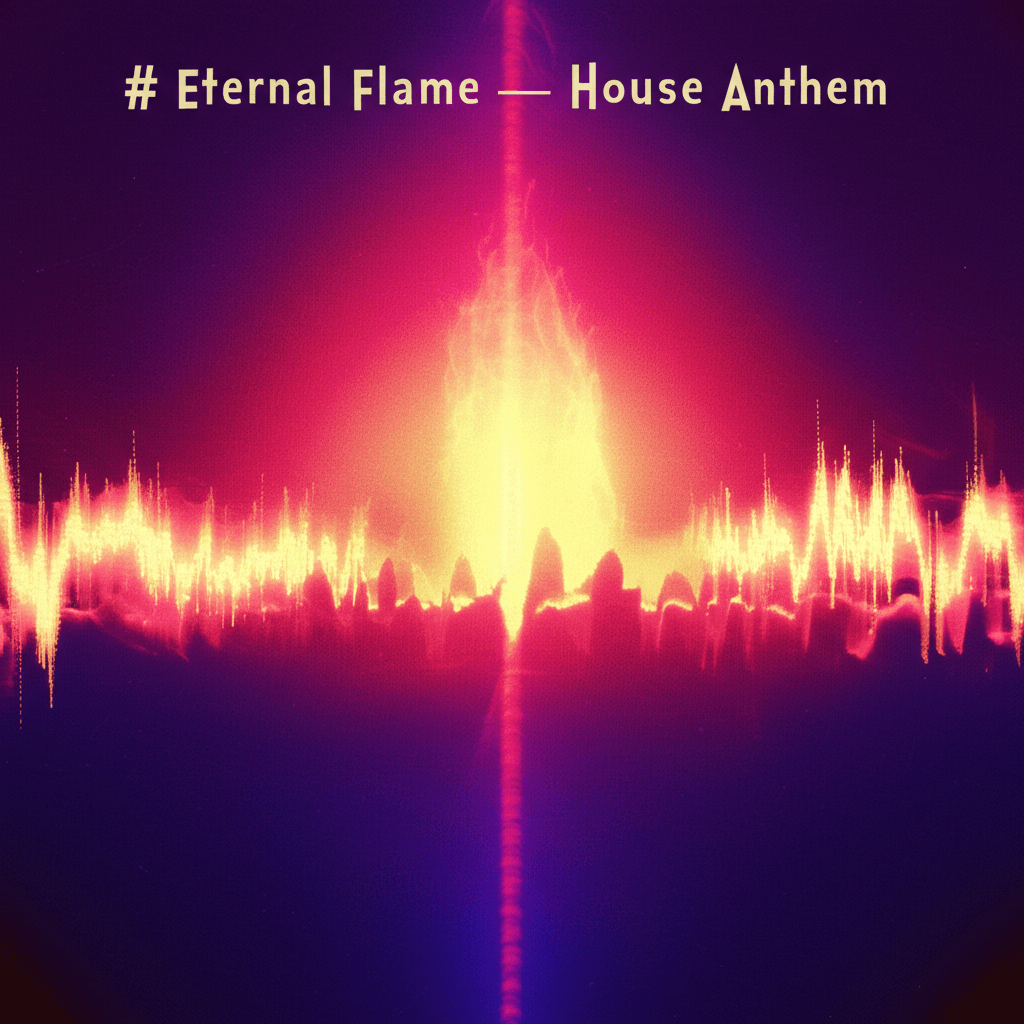 Eternal Flame — House Anthem