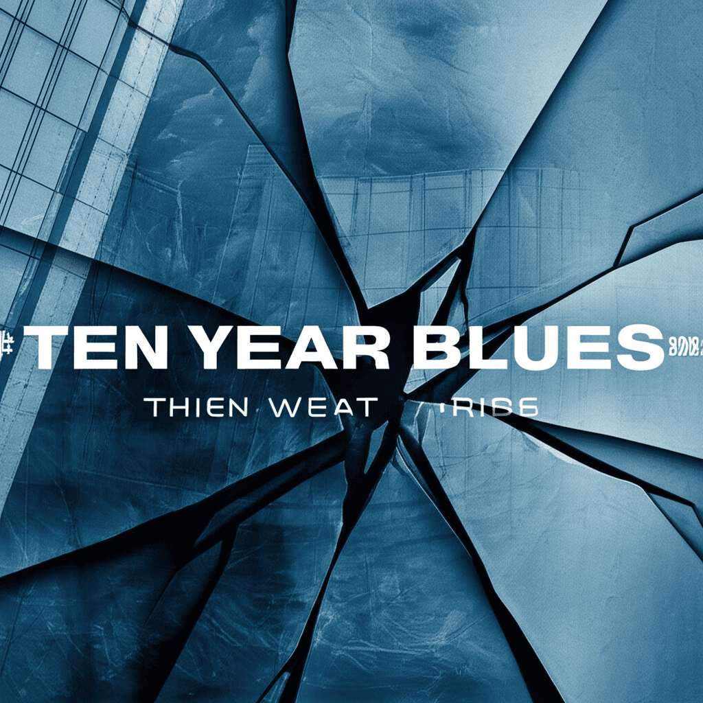 Ten Year Blues 2