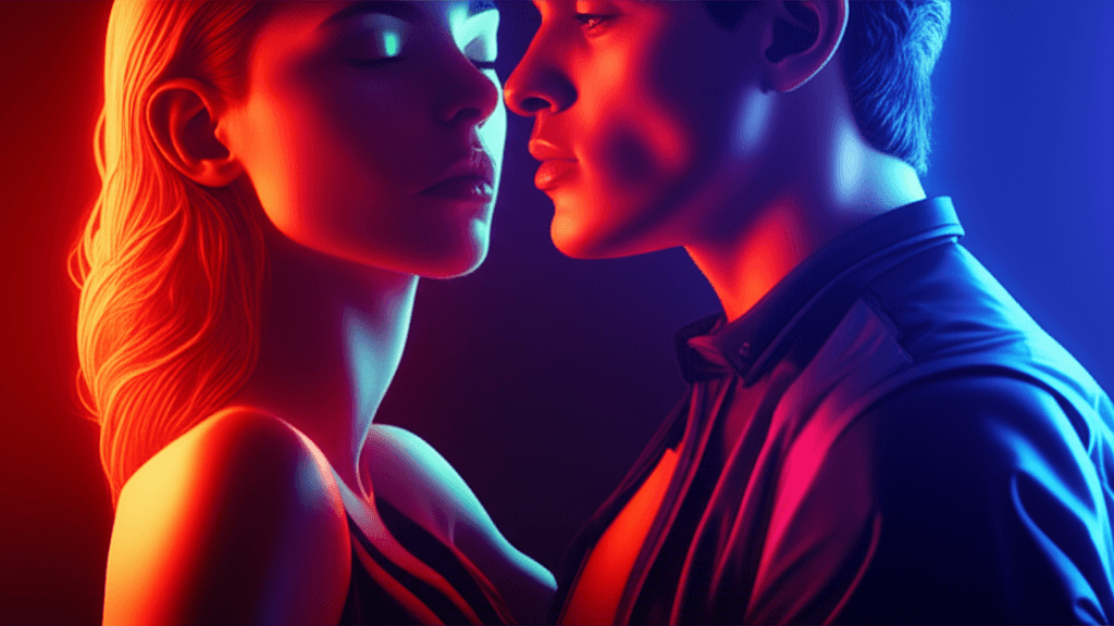 Ritmo de Medianoche 2