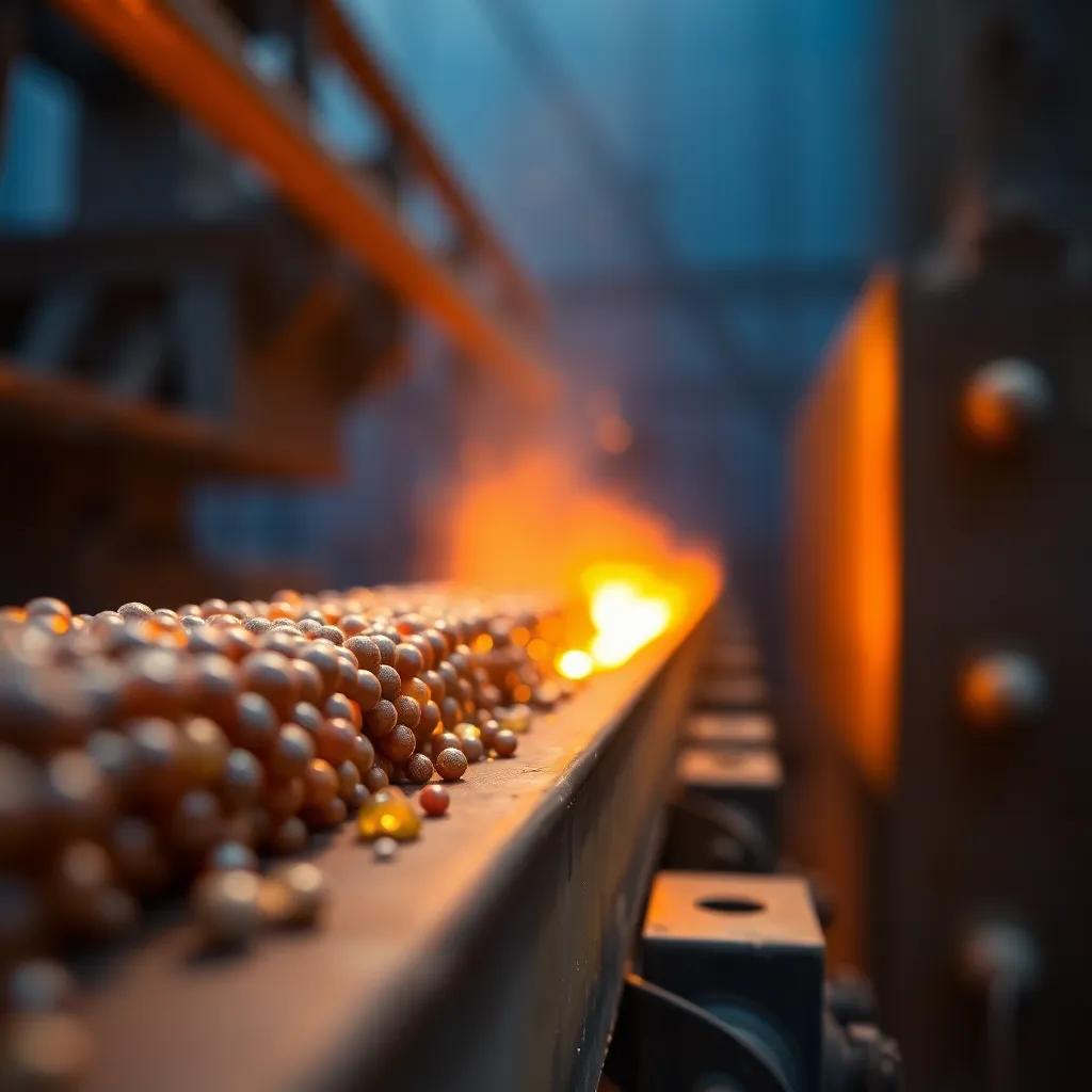 Étincelle — Mon Feu d'Atelier 2