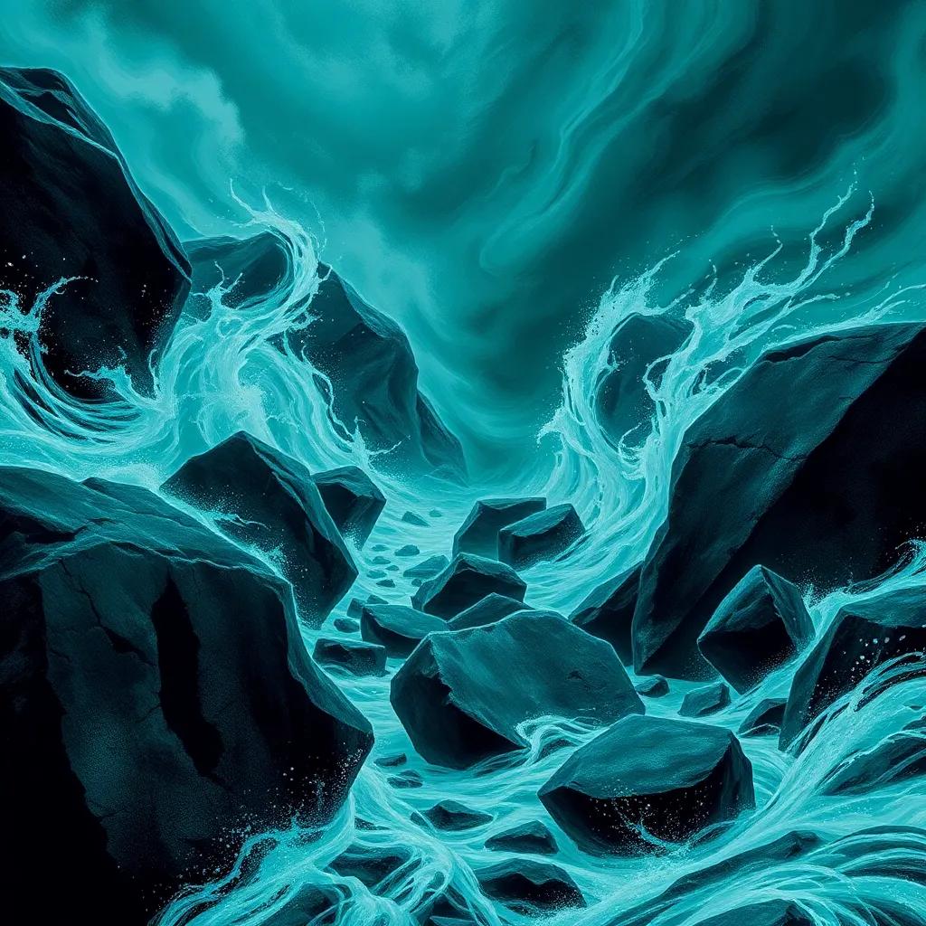 Issız Fırtına (Rap) - Osman Nuri 22 1