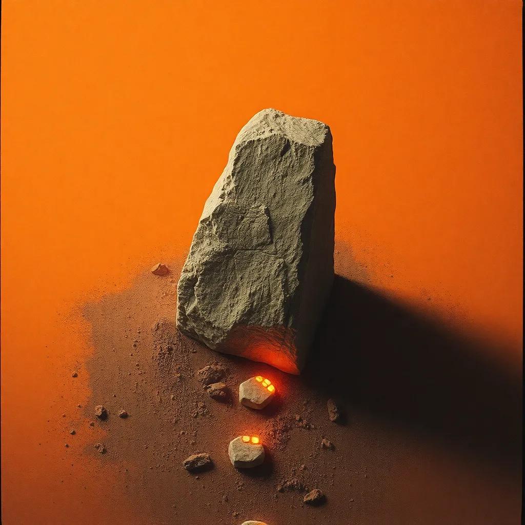 Issız Fırtına (Rap) - Osman Nuri 22 2