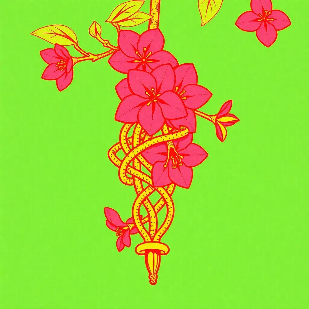 Hermana, Luz de Mi Vida 1