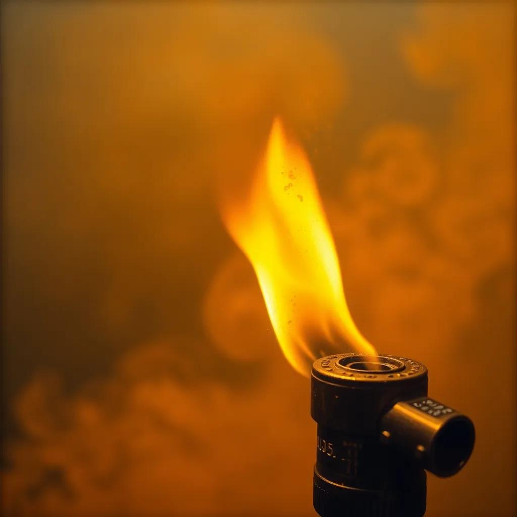 Bosco House Anthem: Fire and Faith 1