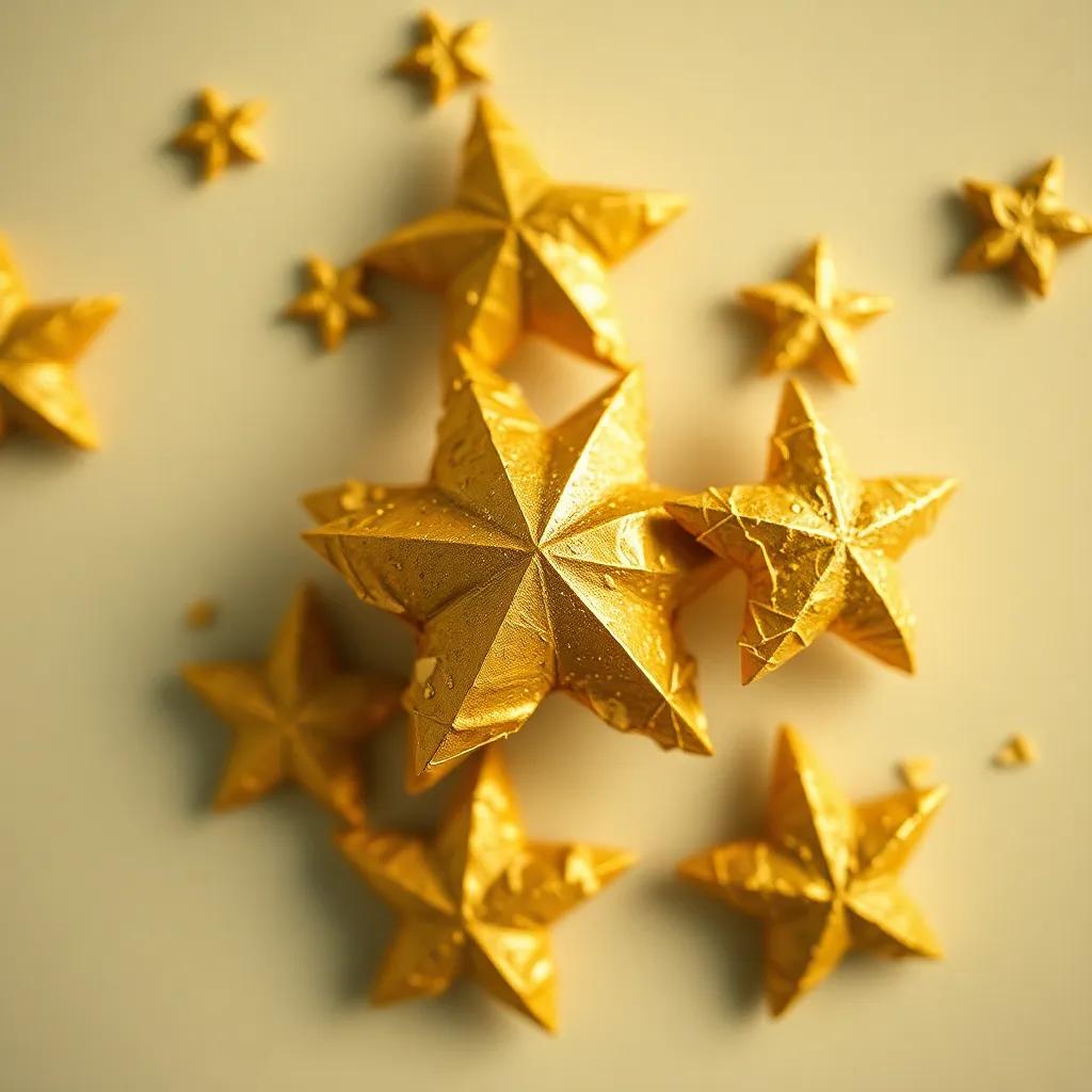 Golden Light Within 2