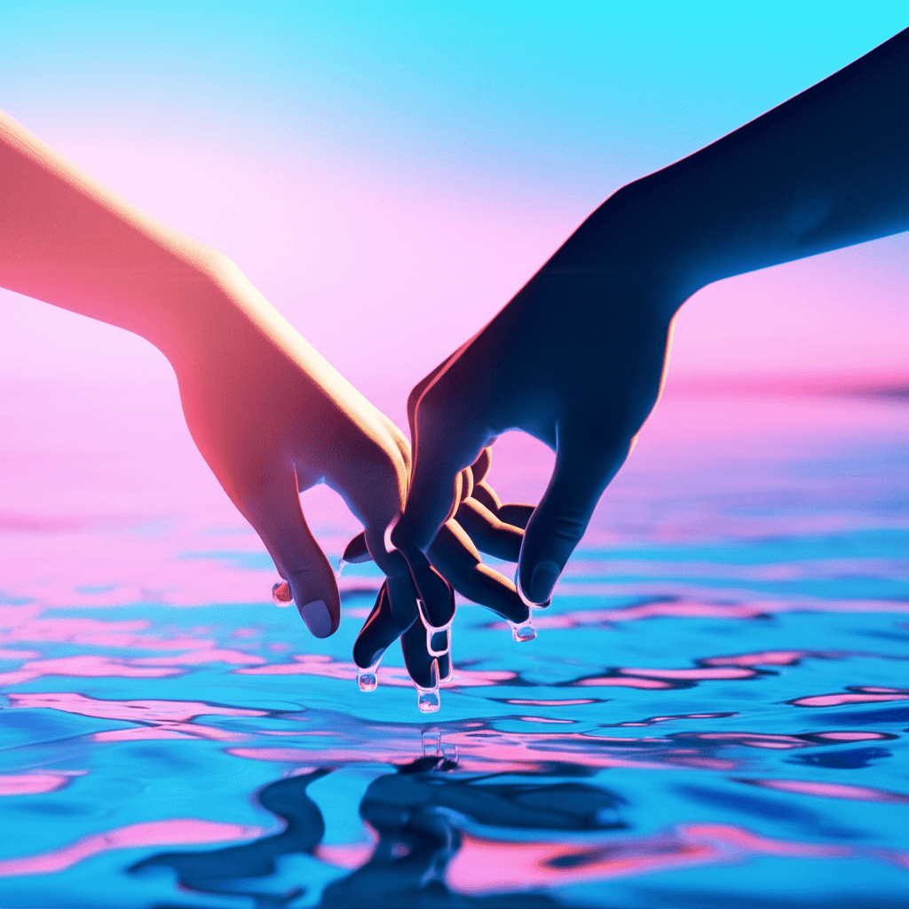 My True Love, My Only Glove 2