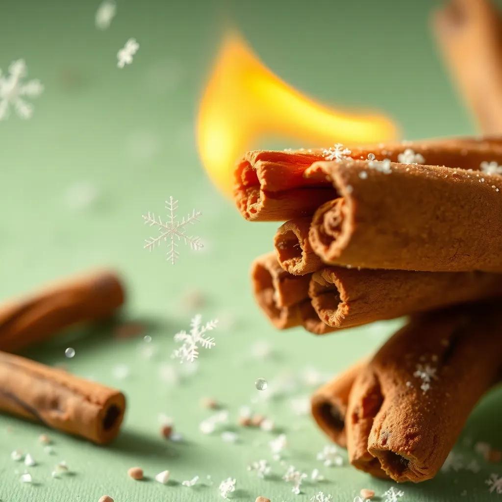 Merry Christmas, All I Love 1