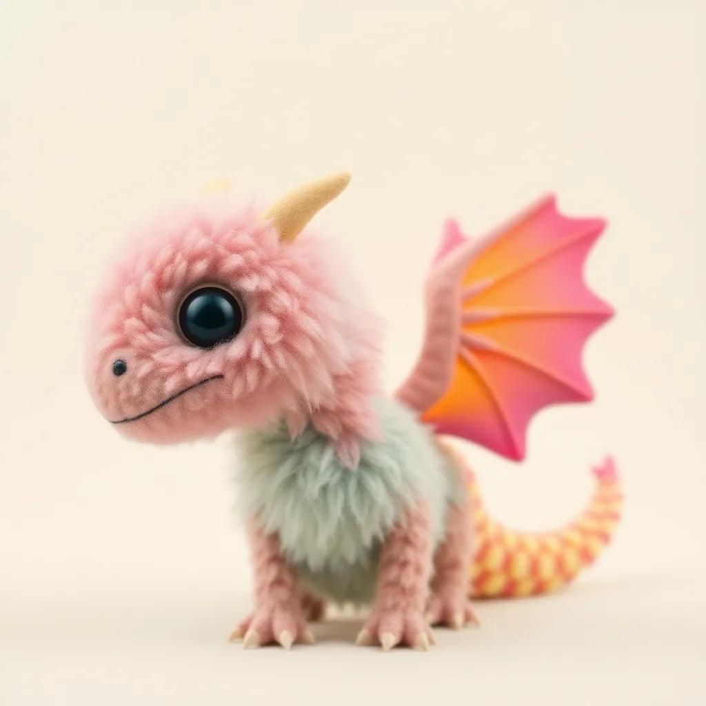 Nikita, Kleine Zauberfee 1