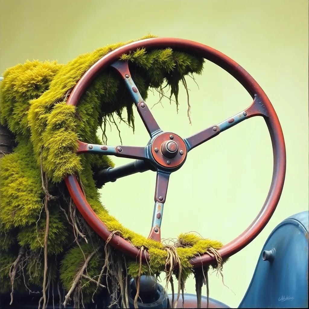 Ainda Bem Que És Forte 2