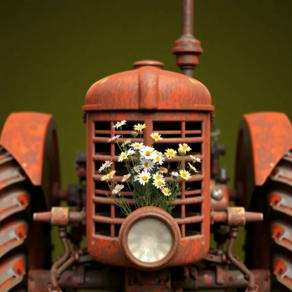 Ainda Bem Que És Forte 1