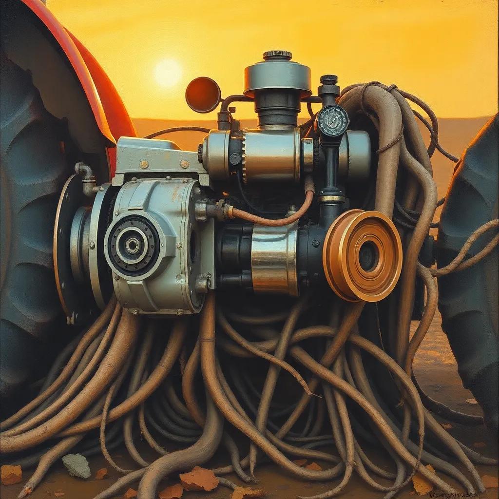 Ainda Bem Que És Forte 1