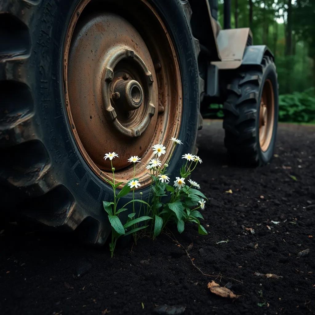 Ainda Bem Que És Forte 2