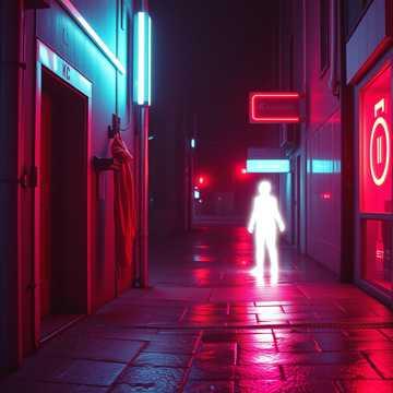 Something About You Pulls Me Back